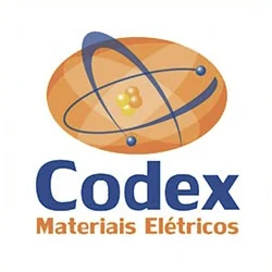 Codex Materiais Elétricos